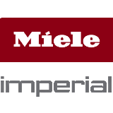 MIELE / Imperial Dampfgarer